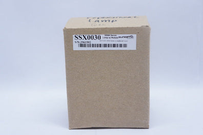 Sunoptic SSX0030 300W Xenon Lamp W/Module - Box of 6